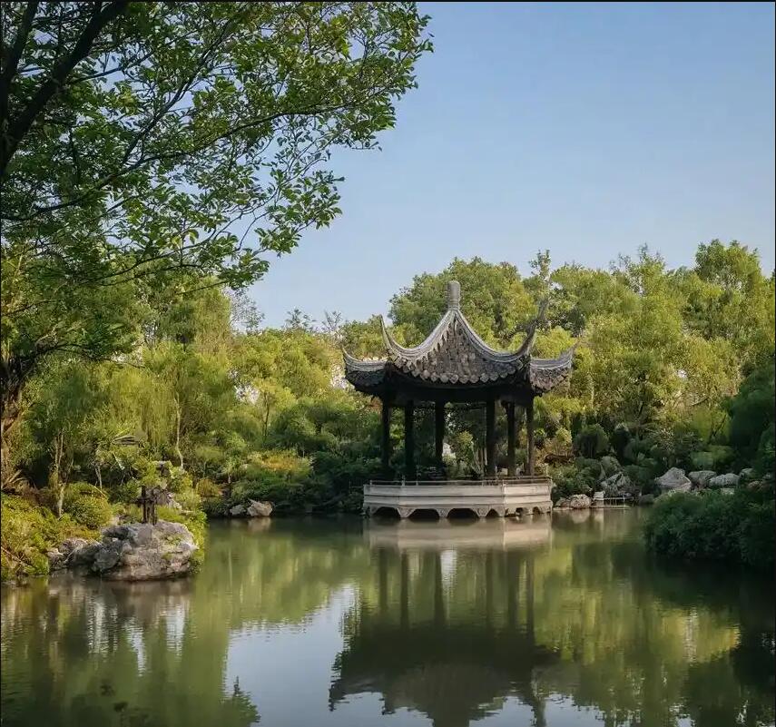 邹平县笔调餐饮有限公司